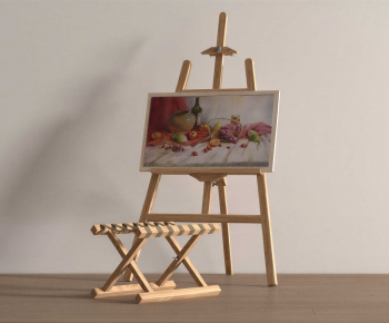 Modern Art Equipment-ID:112507107