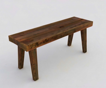 Modern Bench-ID:418500973