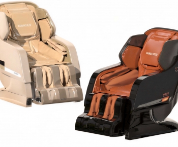 Modern Massage Chair-ID:847440965
