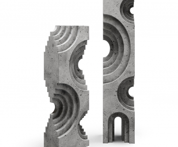 Modern Sculpture-ID:662108908