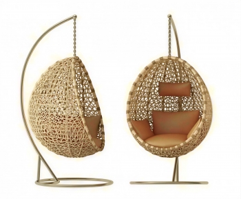 Modern Hanging Chair-ID:611627109