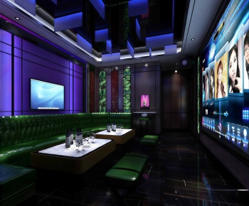 Modern KTV Box-ID:852066046