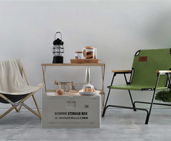 Modern Outdoor Tables And Chairs-ID:634227043