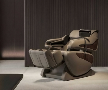 Modern Massage Chair-ID:397525073