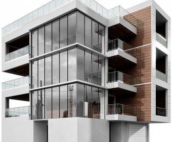 Modern Detached Villa-ID:921591046