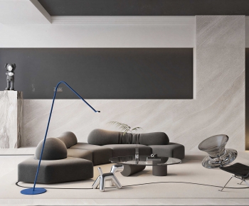 Modern Sofa Combination-ID:164604901