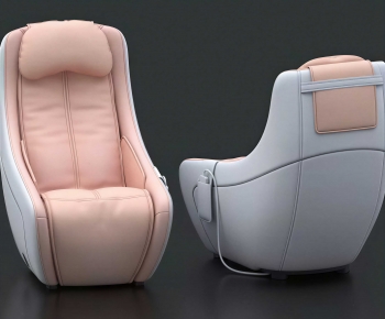 Modern Massage Chair-ID:412410029