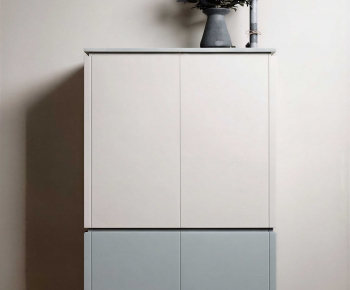 Modern Side Cabinet-ID:461308969