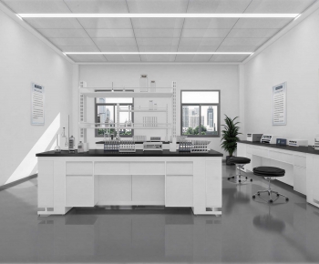 Modern Laboratory-ID:719084982