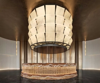 Modern Counter Bar-ID:595398907