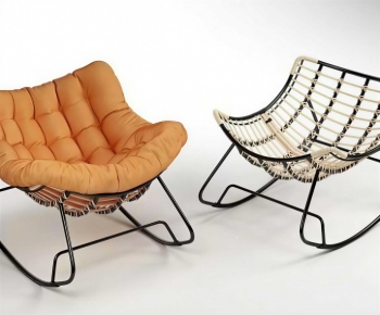 Modern Lounge Chair-ID:351880074