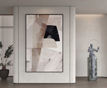 New Chinese Style Painting-ID:747193106
