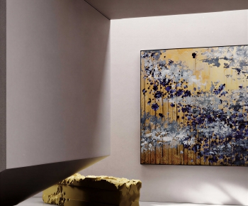 New Chinese Style Painting-ID:447032938