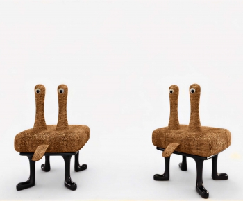 Modern Single Chair-ID:303900008