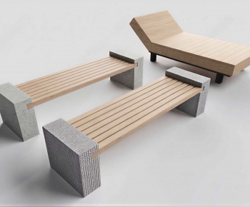 Modern Outdoor Chair-ID:813329942