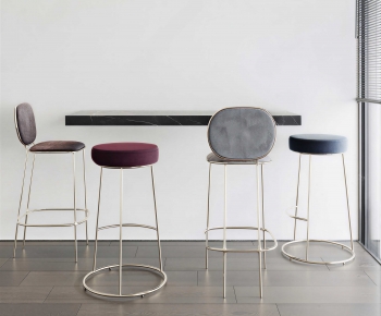 Modern Bar Chair-ID:973876954