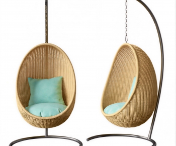 Modern Hanging Chair-ID:375709562