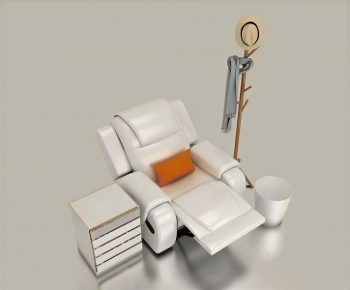 Modern Massage Chair-ID:765461927