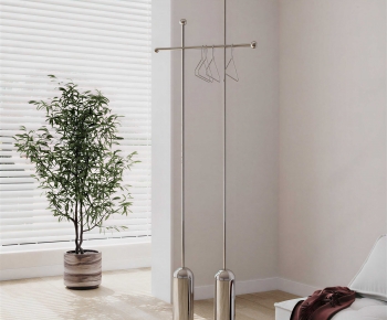 Modern Coat Hanger-ID:369889025