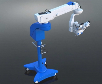 Modern Medical Equipment-ID:352969881