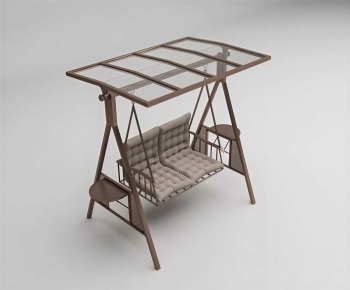 Modern Hanging Chair-ID:413074975