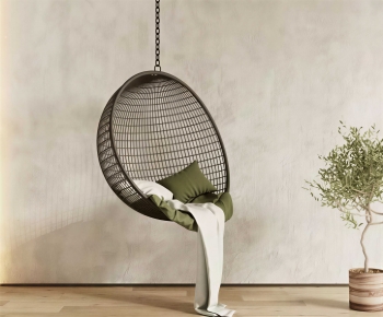 Modern Hanging Chair-ID:154413943