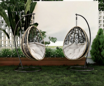 Modern Hanging Chair-ID:638407952