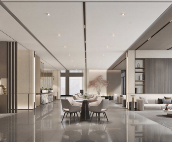 Modern Office Reception Desk-ID:292877916