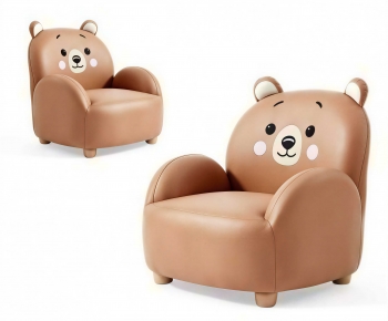 Modern Children Chair-ID:565886971
