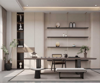 Modern Tea House-ID:647785902