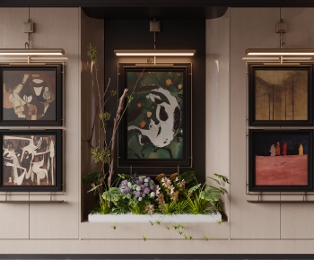 Modern Painting-ID:714957958