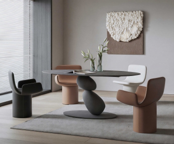 Modern Coffee Table-ID:316502093