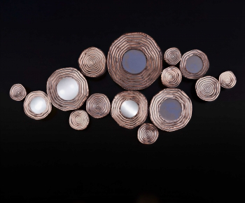 Chinese Style Wall Decoration-ID:373081921