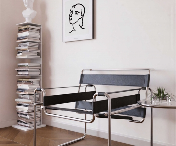 Modern Lounge Chair-ID:167591091