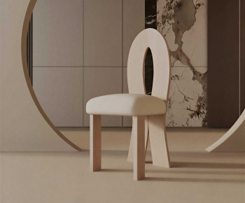 Modern Dining Chair-ID:216864112