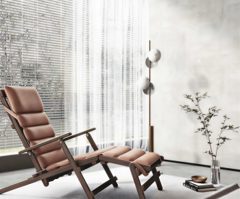 Modern Recliner-ID:276410106