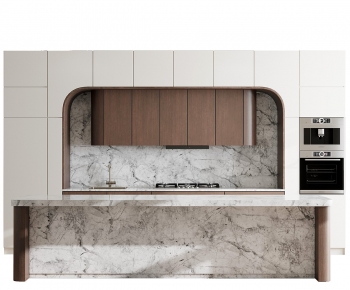 Modern Kitchen Cabinet-ID:748739228