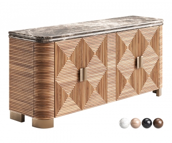 Modern Side Cabinet-ID:136859474