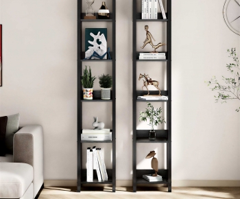Modern Shelving-ID:421176917