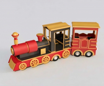 Modern Toys-ID:900739919