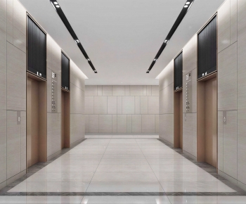 Modern Office Aisle-ID:379892117