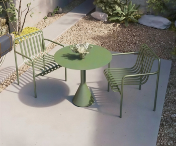 Modern Outdoor Tables And Chairs-ID:113507032