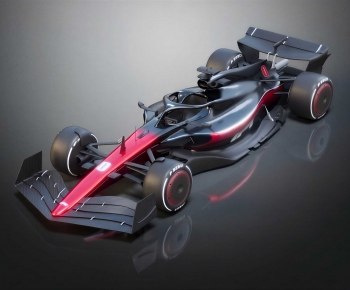 Modern Car-ID:605403901