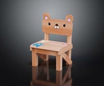 Modern Children Chair-ID:207019095