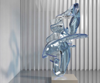 Modern Sculpture-ID:422559028