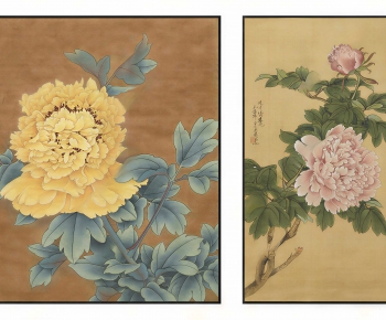New Chinese Style Painting-ID:776793007