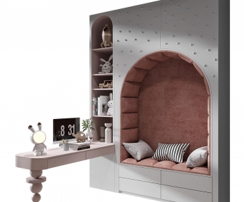 Modern Bookcase-ID:543303976