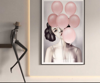 Modern Painting-ID:953284031