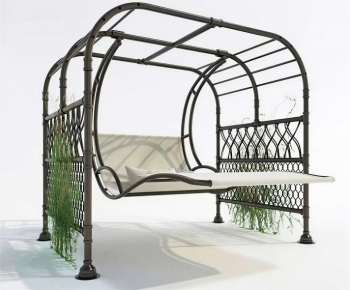 Modern Hanging Chair-ID:738430097