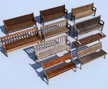 Modern Outdoor Chair-ID:403984078